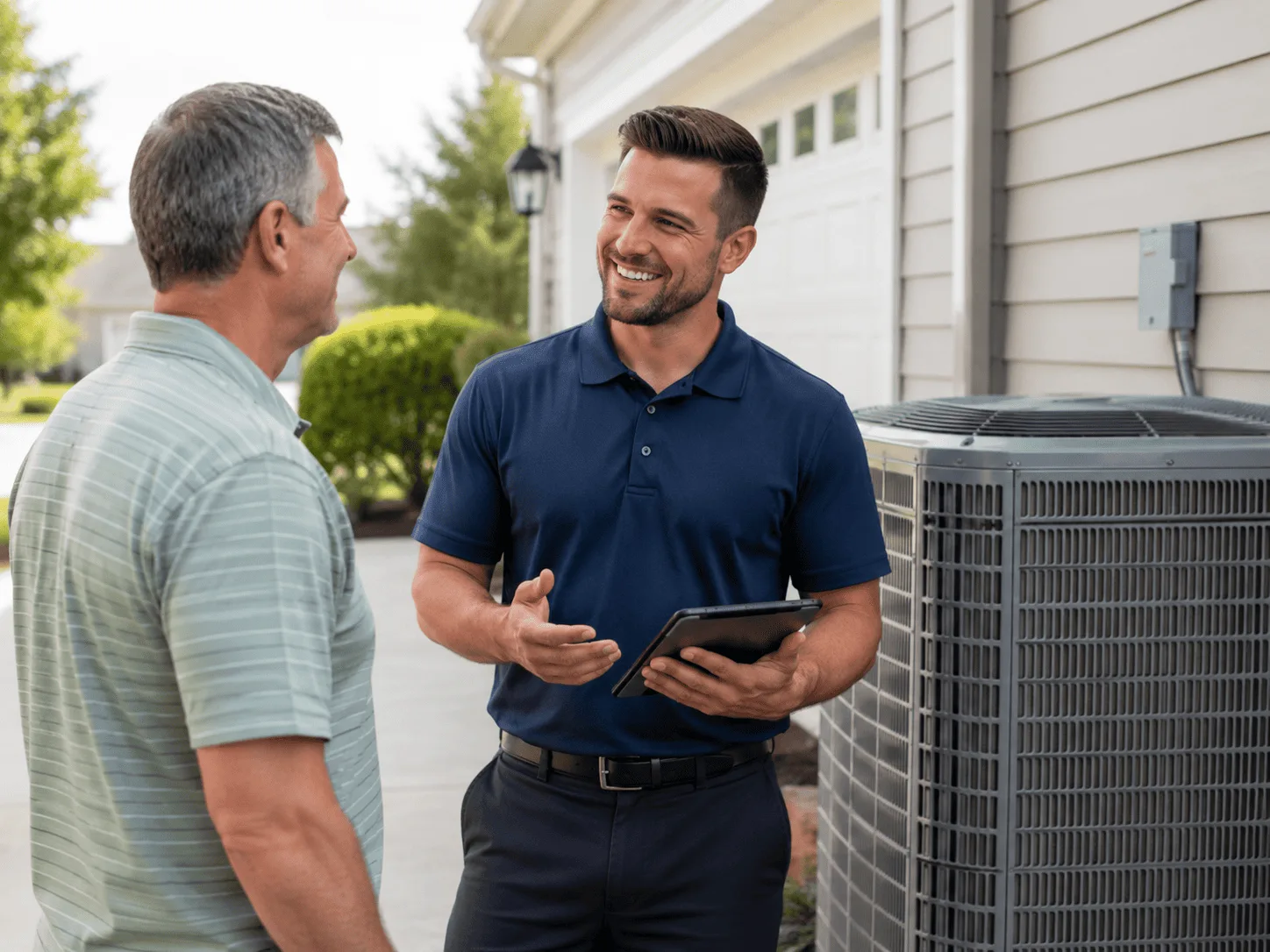 Heat Pump Installation Dillsburg, PA FAQs